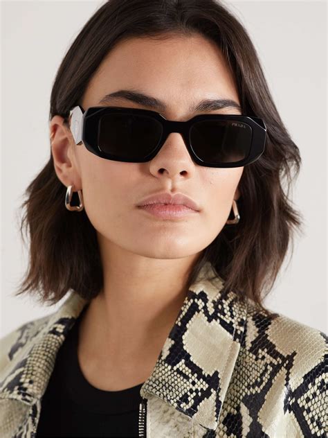 amazon com prada sunglasses|Prada sunglasses for small face.